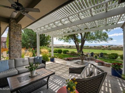 7365 Silver King Drive, Sparks, NV 89436 Photo