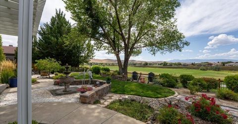 7365 Silver King Drive, Sparks, NV 89436 Photo