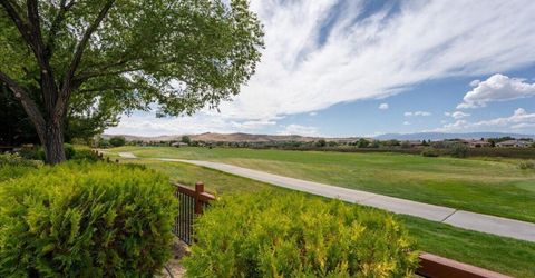 7365 Silver King Drive, Sparks, NV 89436 Photo