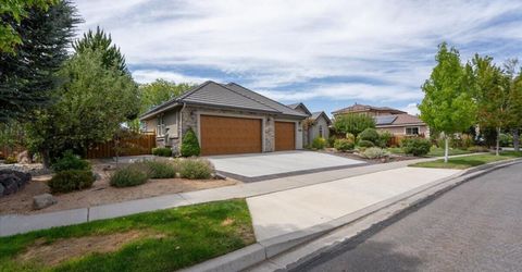 7365 Silver King Drive, Sparks, NV 89436 Photo