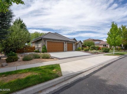 7365 Silver King Drive, Sparks, NV 89436 Photo