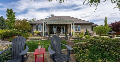 7365 Silver King Drive, Sparks, NV 89436 Photo
