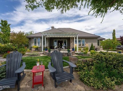 7365 Silver King Drive, Sparks, NV 89436 Photo