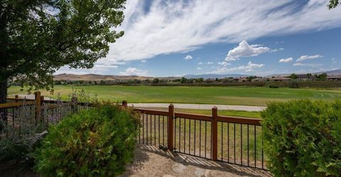 7365 Silver King Drive, Sparks, NV 89436 Photo