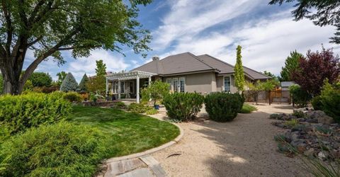 7365 Silver King Drive, Sparks, NV 89436 Photo
