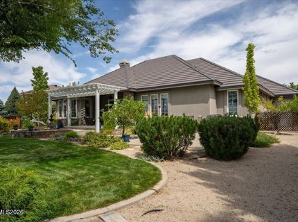 7365 Silver King Drive, Sparks, NV 89436 Photo