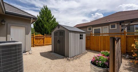 7365 Silver King Drive, Sparks, NV 89436 Photo