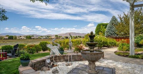 7365 Silver King Drive, Sparks, NV 89436 Photo