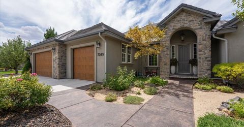 7365 Silver King Drive, Sparks, NV 89436 Photo