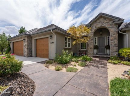 7365 Silver King Drive, Sparks, NV 89436 Photo