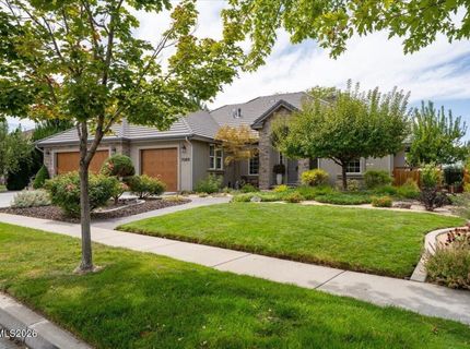 7365 Silver King Drive, Sparks, NV 89436 Photo