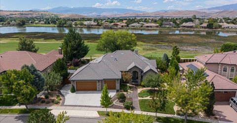 7365 Silver King Drive, Sparks, NV 89436 Photo