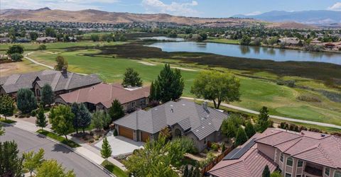 7365 Silver King Drive, Sparks, NV 89436 Photo