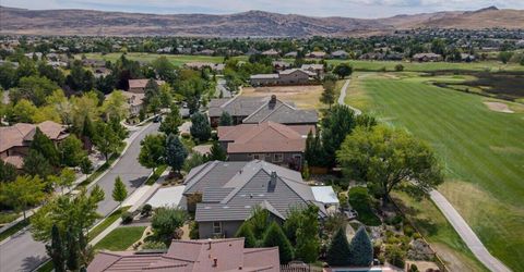 7365 Silver King Drive, Sparks, NV 89436 Photo