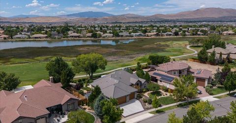 7365 Silver King Drive, Sparks, NV 89436 Photo