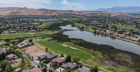 7365 Silver King Drive, Sparks, NV 89436 Photo