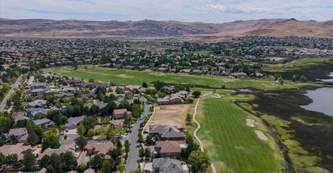 7365 Silver King Drive, Sparks, NV 89436 Photo