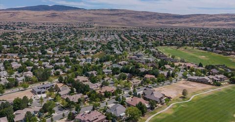 7365 Silver King Drive, Sparks, NV 89436 Photo