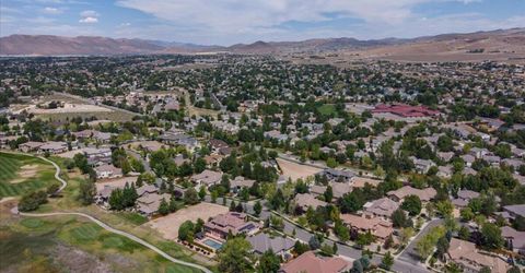 7365 Silver King Drive, Sparks, NV 89436 Photo