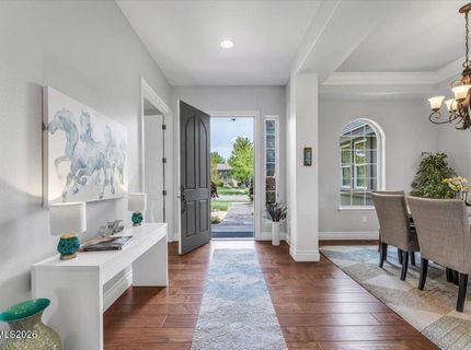 7365 Silver King Drive, Sparks, NV 89436 Photo