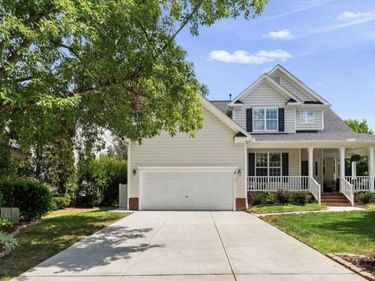 9052 Cornwell Drive, Wake Forest, NC 27587