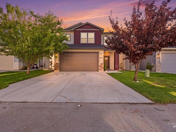 1979 W Bella Lane, Nampa, ID 83651