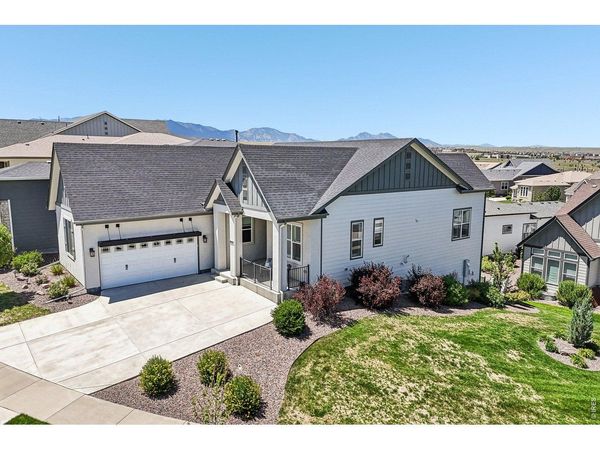 8607 Holman Cir, Arvada, CO 80005