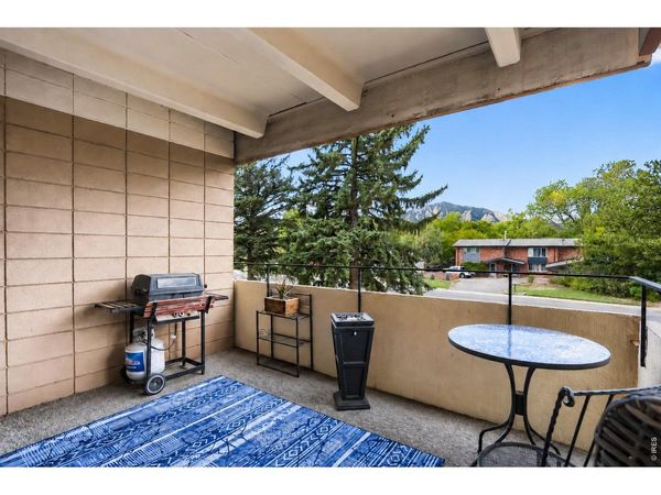 500 Mohawk Dr, Unit 202, Boulder, CO 80303