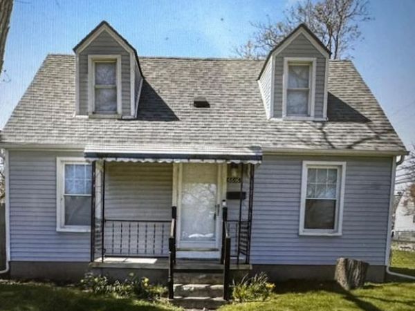 6606 Cornell Street , Taylor, Mi 48180