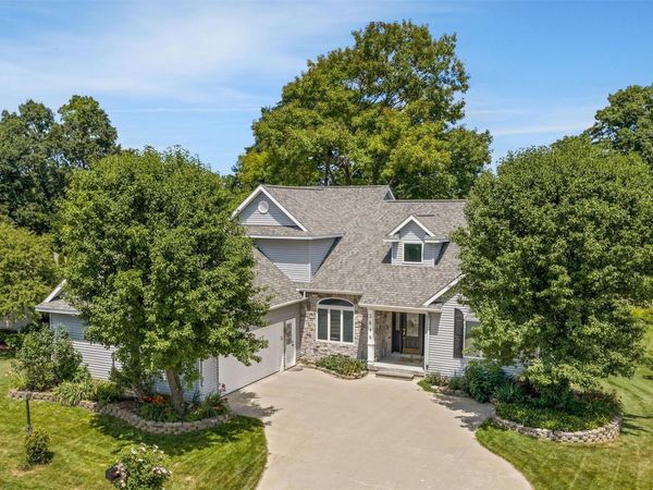 3616 Wedgewood Drive, Elba Township, Mi 48446