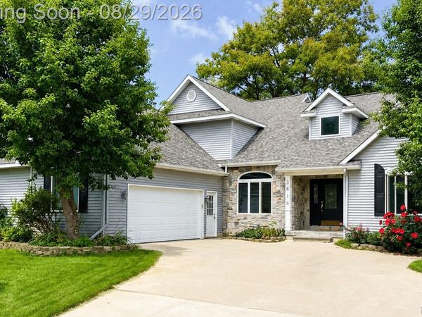 3616 Wedgewood Drive, Elba Township, Mi 48446