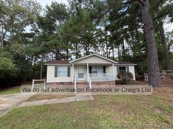 1103 Mackintosh Court, Raeford, NC 28376