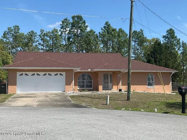 65 Pecan Loop , Ocala, FL 34472