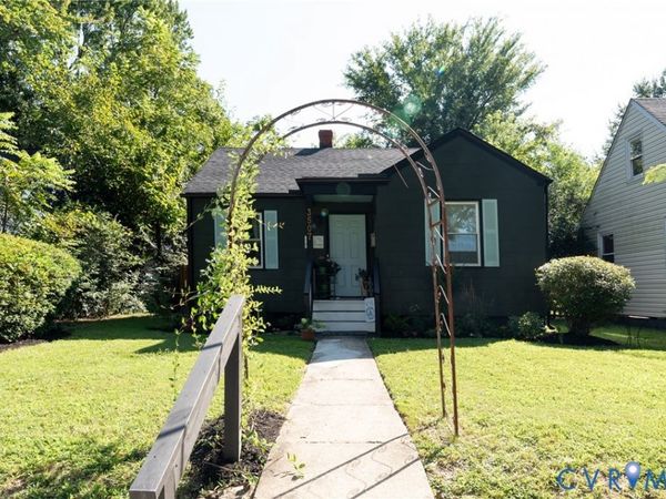 3507 Meadowbridge Road, Richmond, VA 23222