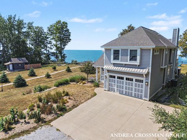 6493 W Bluewater Drive, Unit 1-7, Ludington, MI 49431