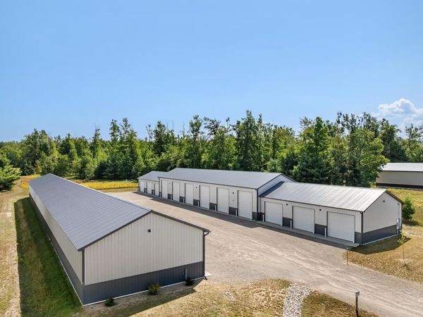 7319 Keystone Park Drive, Unit 19, Alanson, MI 49706