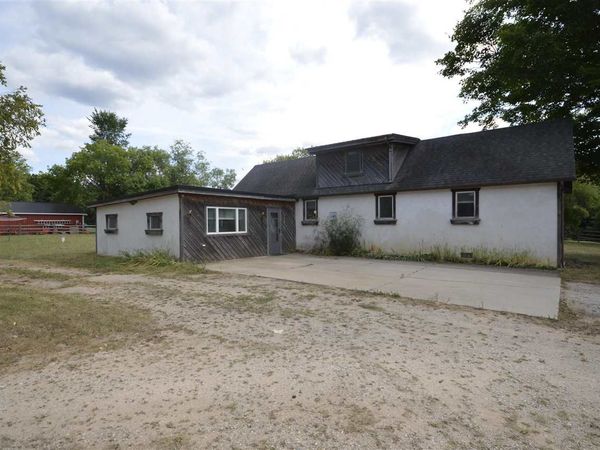 616 Call Street, Boyne City, MI 49712