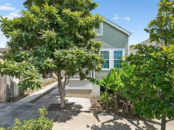 316 S SALCEDO Street, New Orleans, LA 70119