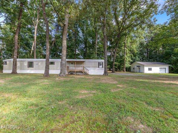 412 SE Weese Rd, Old Fort, TN 37362