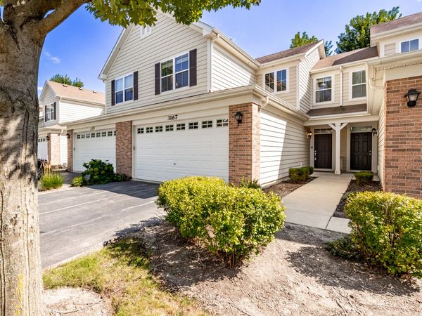 3167 Pearl Street , Elgin, IL 60124