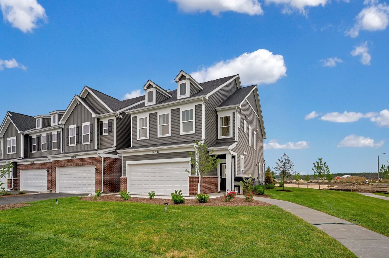 12841 S Nicholas Drive, Unit 50450, Plainfield, IL 60585 Main Photo
