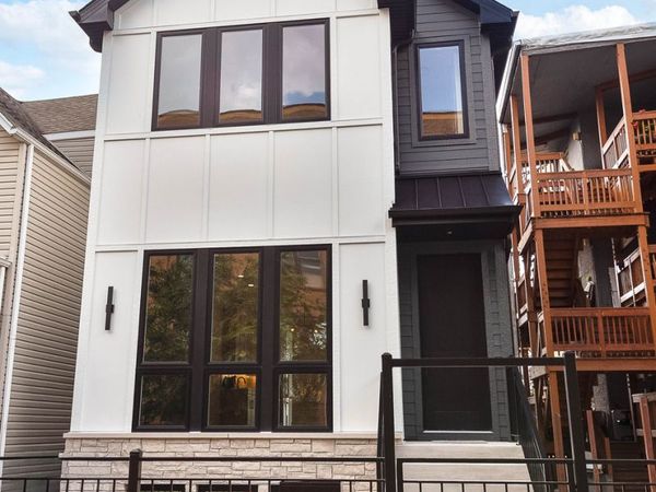 2120 N Keeler Avenue , Chicago, IL 60639