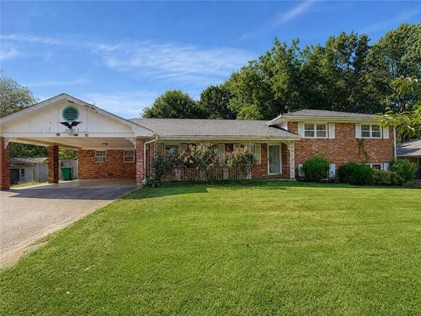 1846 Joppa Lane, Tucker, GA 30084