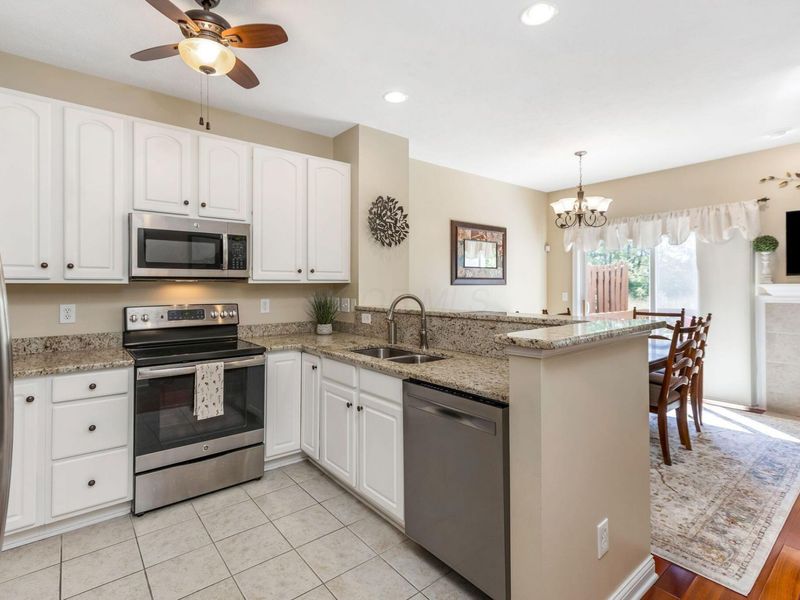 3933 Hill Park Road, Hilliard, OH 43026 Photo 17
