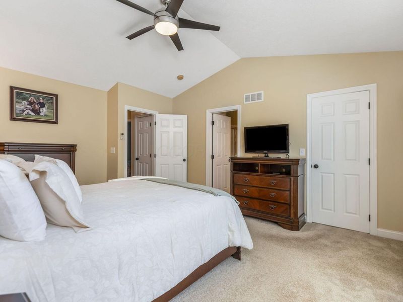 3933 Hill Park Road, Hilliard, OH 43026 Photo 30