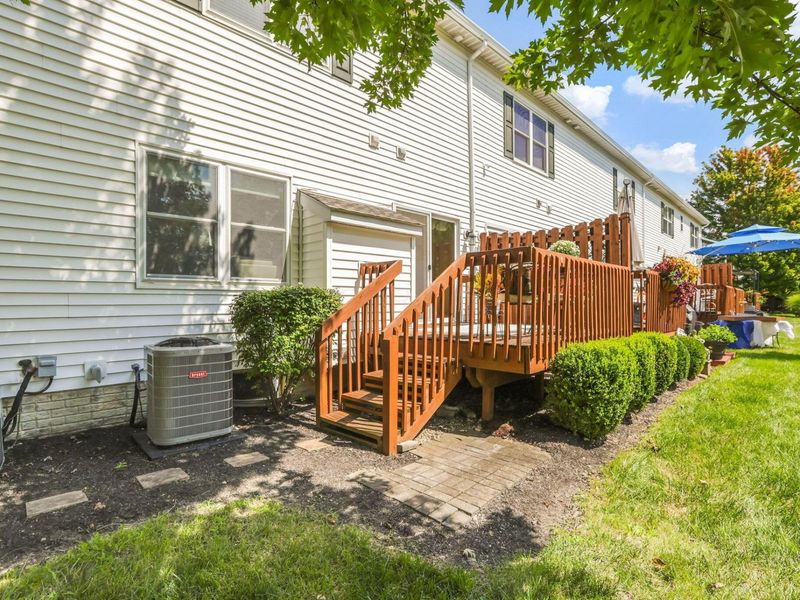 3933 Hill Park Road, Hilliard, OH 43026 Photo 41