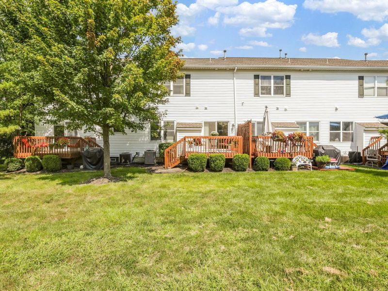 3933 Hill Park Road, Hilliard, OH 43026 Photo 42