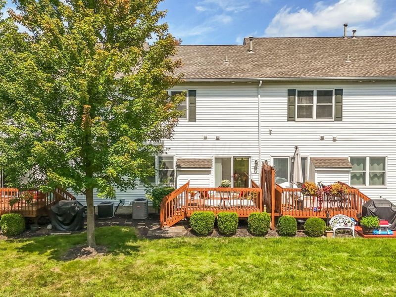 3933 Hill Park Road, Hilliard, OH 43026 Photo 46