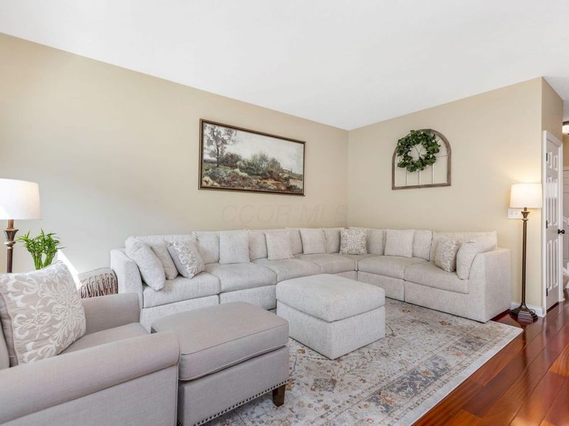3933 Hill Park Road, Hilliard, OH 43026 Photo 9
