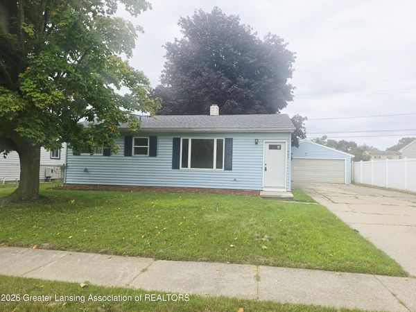 1583 Grayfriars Avenue, Holt, MI 48842
